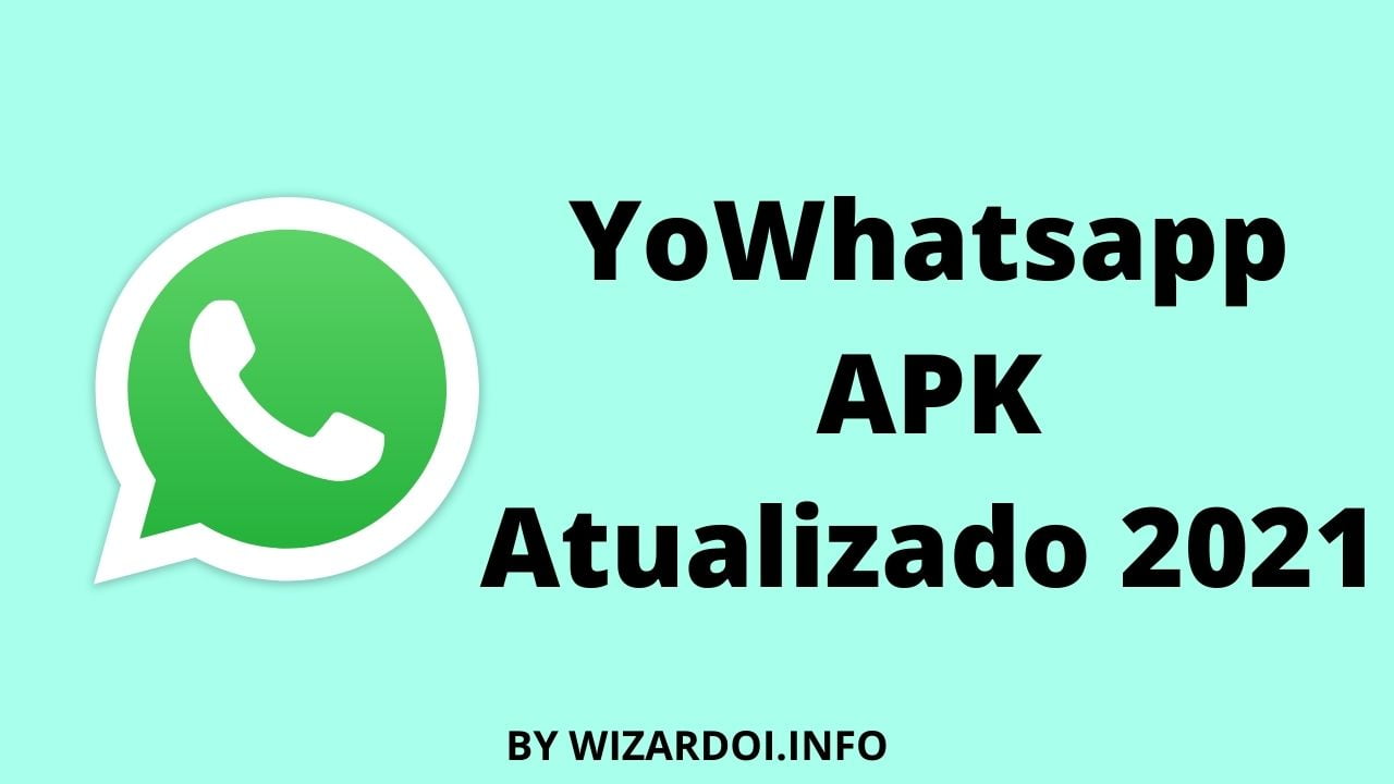 O yowhatsapp é uma modificação do aplicativo de conversa mais conhecido do Brasil. Conheça suas funções e vantagens no wizardoi.info